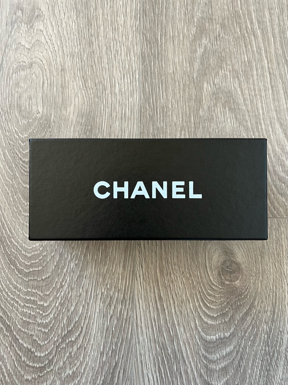 Chanel Box (BB78)